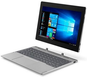 Прошивка планшета Lenovo IdeaPad D330-10IGM FHD в Смоленске